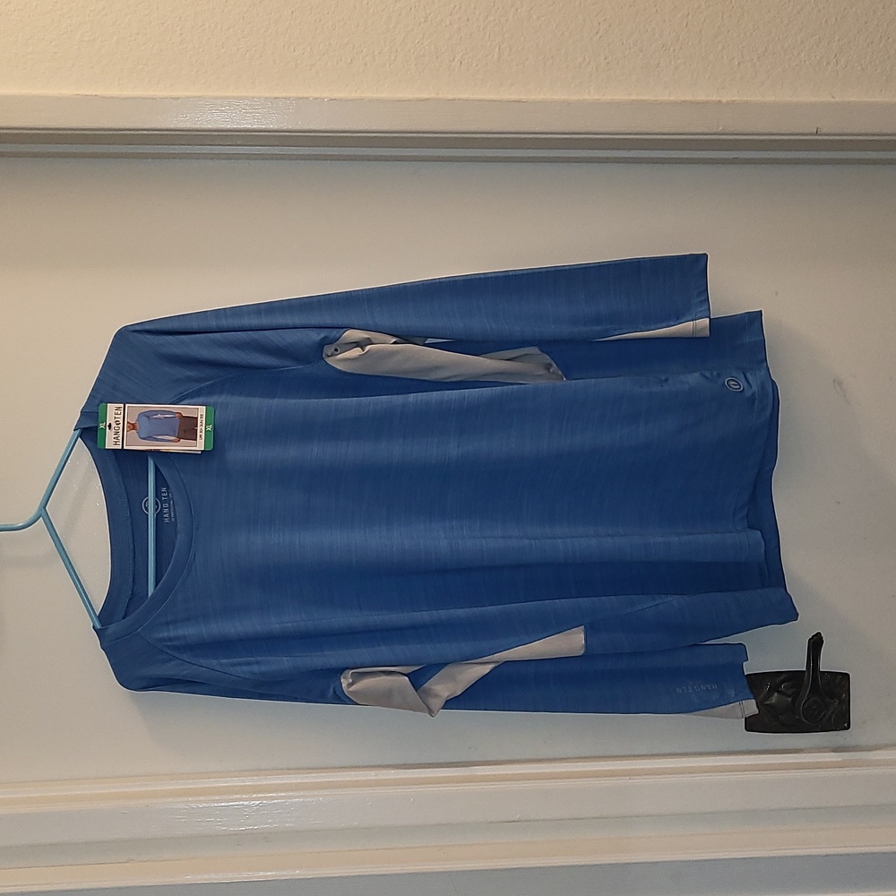 HangTen long sleeve shirt